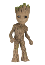 Socha Guardians Of The Galaxy - Infinity Groot 70 cm (NECA) (rozbalené)