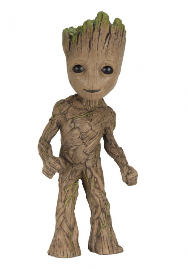 Socha Guardians Of The Galaxy - Infinity Groot 70 cm (NECA)