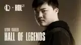 Socha League of Legends - Immortalized Legend Kai'Sa 1/6 Scale Statue (PureArts)
