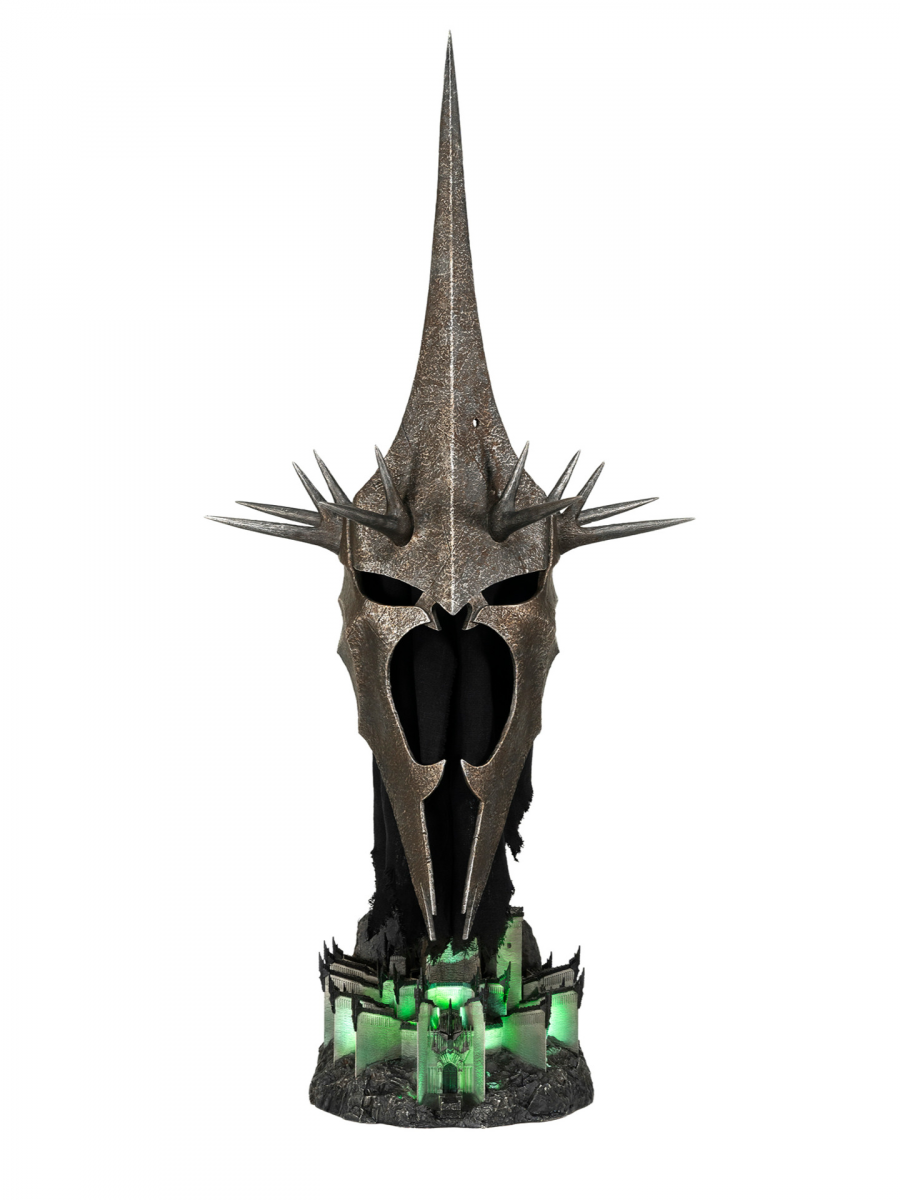 PureArts Socha Lord of the Rings - Witch King of Angmar (PureArts)
