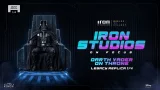 [ENG] ON FOCUS | Statue Darth Vader on Throne - Star Wars - Legacy Replica 1/4 - Iron Studios