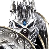 Socha World of Warcraft - Lich King Arthas