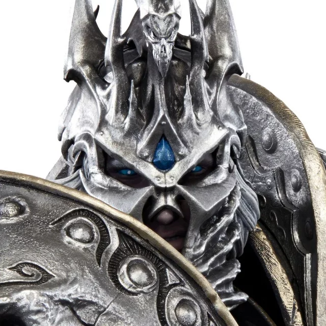 Socha World of Warcraft - Lich King Arthas