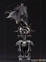 Soška Batman - Batman Returns Deluxe BDS Art Scale 1/10 (Iron Studios)