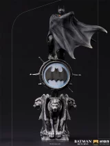 Soška Batman - Batman Returns Deluxe BDS Art Scale 1/10 (Iron Studios)