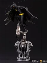 Soška Batman - Batman Returns Deluxe BDS Art Scale 1/10 (Iron Studios)