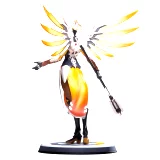 Soška Overwatch - Mercy Premium Statue 33 cm