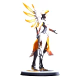 Soška Overwatch - Mercy Premium Statue 33 cm
