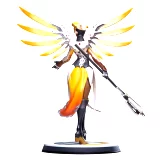 Soška Overwatch - Mercy Premium Statue 33 cm
