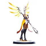 Soška Overwatch - Mercy Premium Statue 33 cm