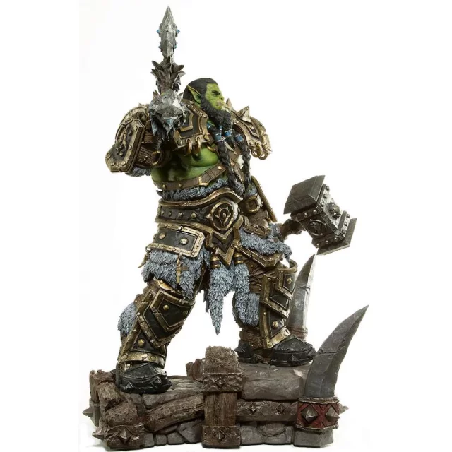 figurka warcraft