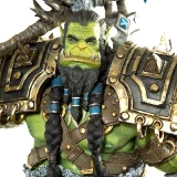 Soška World of Warcraft - Thrall