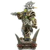 Soška World of Warcraft - Thrall