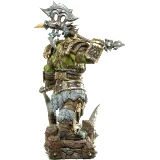 Soška World of Warcraft - Thrall