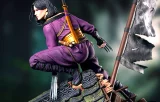 Soška Zaklínač 3 - Yennefer the Kunoichi Figure 50 cm (DEVplus)