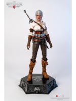 Figurka Zaklínač - Ciri of Cintra 1/6 Scale (PureArts)