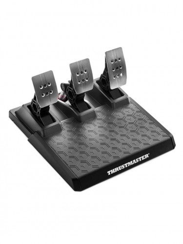Pedály Thrustmaster T3PM magnetické pro PS5, PS4, Xbox One, Xbox Series X|S, PC (PC)