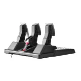 Pedály Thrustmaster T3PM magnetické pro PS5, PS4, Xbox One, Xbox Series X|S, PC