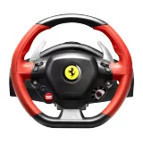 Sada volantu a pedálů Thrustmaster Ferrari 458 SPIDER (Xbox One, Xbox Series X | S)