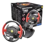 Sada volantu a pedálů Thrustmaster  T150 Ferrari (PS5, PS4, PS3 a PC)