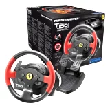 Sada volantu a pedálů Thrustmaster  T150 Ferrari (PS5, PS4, PS3 a PC)