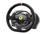 Sada volantu a pedálů Thrustmaster T300 Ferrari 599XX EVO Alcantara (PS5, PS4, PS3, PC)