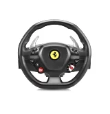 Sada volantu a pedálů Thrustmaster T80 Ferrari 488 GTB Edition (PS5, PS4 a PC)