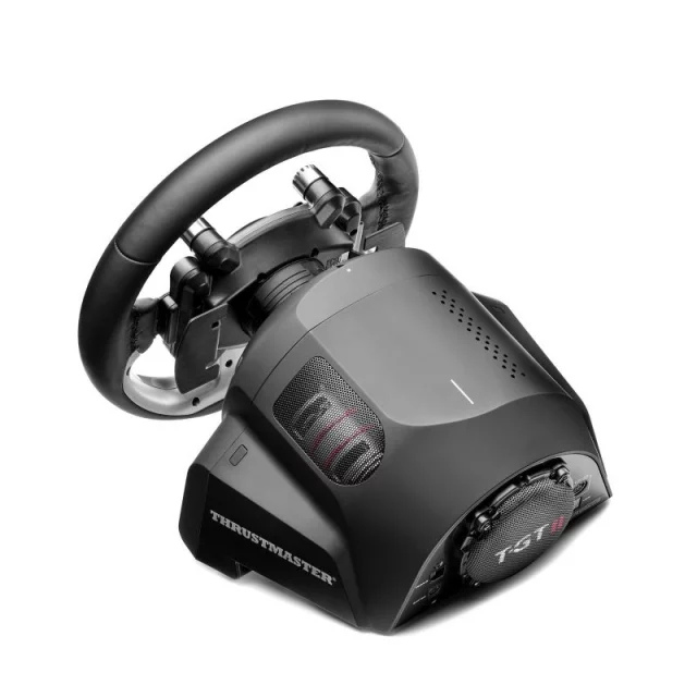 Sada volantu a pedálů Thrustmaster T-GT II (PS5, PS4 a PC)