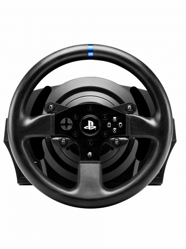 Sada volantu T300 RS a 3-pedálů T3PA GT Edice(PC, PS3, PS4, PS5) (PC)