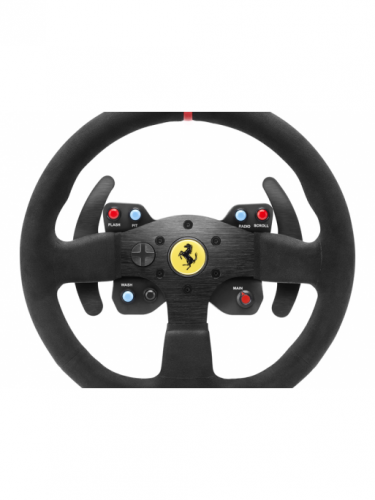 Thrustmaster T300 Ferrari 599XX EVO Add-on (volantové kolo) (PC)