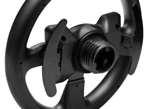 Thrustmaster T300 Ferrari GTE F458 Add-on (volantové kolo)