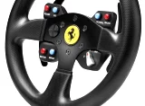 volant s pedály Thrustmaster T300 RS Ferrari GTE (PC/PS3/PS4)