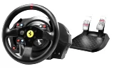 volant s pedály Thrustmaster T300 RS Ferrari GTE (PC/PS3/PS4)
