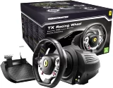 Volant s pedály Thrustmaster TX Leather edition (XONE/PC)