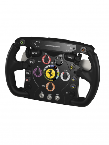 Volant Thrustmaster F1 Add-On pro T300/T500/TX Ferrari 458 (PC)