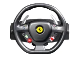 Volant Thrustmaster Ferrari 458 Italia (PC/X360)