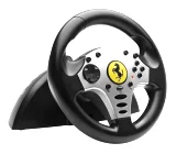 volant Thrustmaster Ferrari Challenge Wheel (PC/PS3)