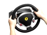 volant Thrustmaster Ferrari F430 Force Feedback