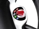 volant Thrustmaster Ferrari F430 Force Feedback