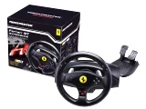 volant Thrustmaster Ferrari GT Experience