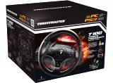 volant ThrustMaster T100 Force Feedback Racing Wheel + hra The Crew (PC/PS3)