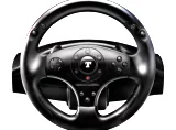 volant ThrustMaster T100 Force Feedback Racing Wheel + hra The Crew (PC/PS3)