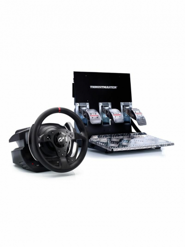 Volant Thrustmaster T500 RS (PS3, PC) (PC)