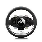 Volant Thrustmaster T-GT + pedály (PC, PS4)