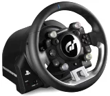 Volant Thrustmaster T-GT + pedály (PC, PS4)
