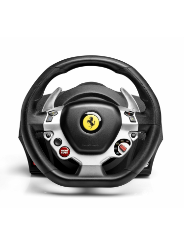 Volant Thrustmaster TX Ferrari 458 Italia Edition (XONE, PC) (PC)