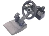 volant Tracer GTR - volant GT