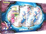 Karetní hra Pokémon TCG - Greninja V-UNION Special Collection