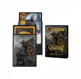 Výhodný set Ochranné obaly na karty Gwint - Kompletní sada (500ks) - Příslušenství