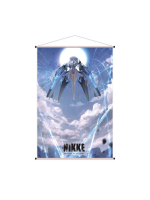 Wallscroll Goddess of Victory: Nikke - Cinderella